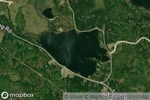 Five Island Lake