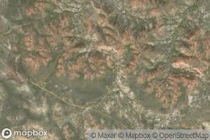 Morton Number F S 9-231-38 Reservoir