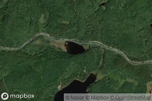 Lac Potvin