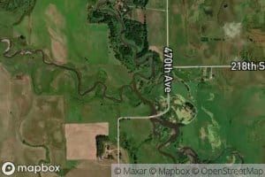 Lake Campbell Outlet