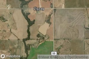 Upper Red Rock Creek Site 9 Reservoir