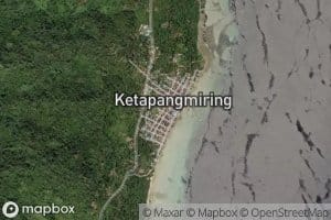 Wai Ketapang