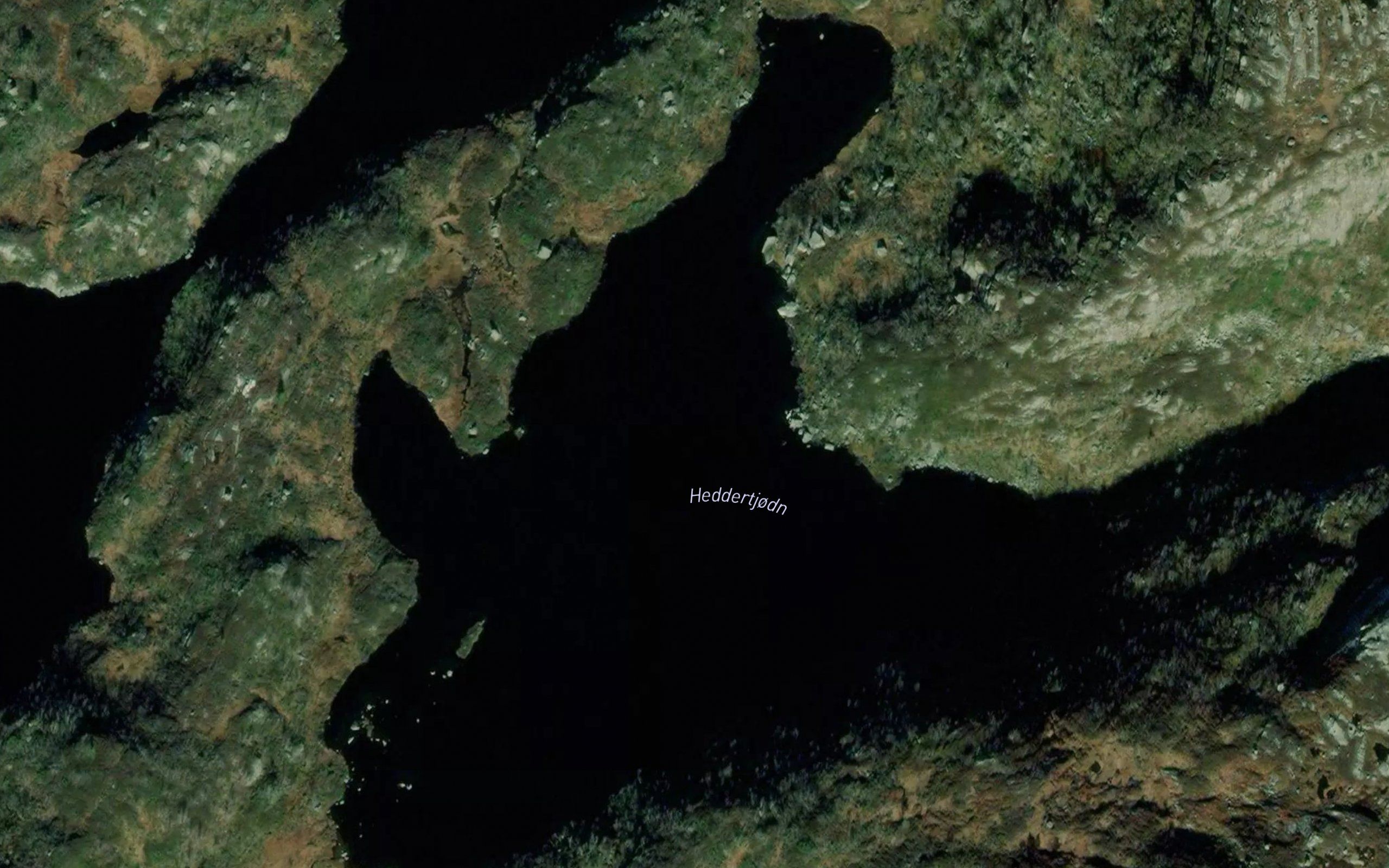 Heddertjodn