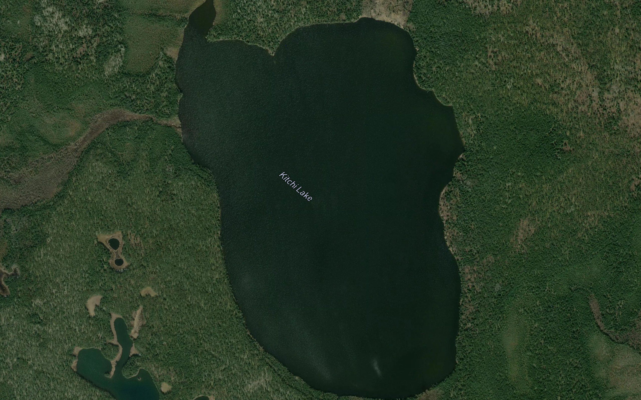 Kitchi Lake