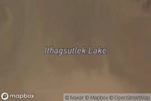 Ithagsutlek Lake
