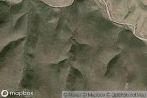 Barranca Cordon de Enmedio