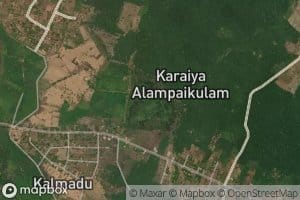 Mullai Kulam