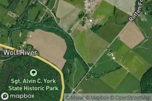 Rotten Fork Wolf River