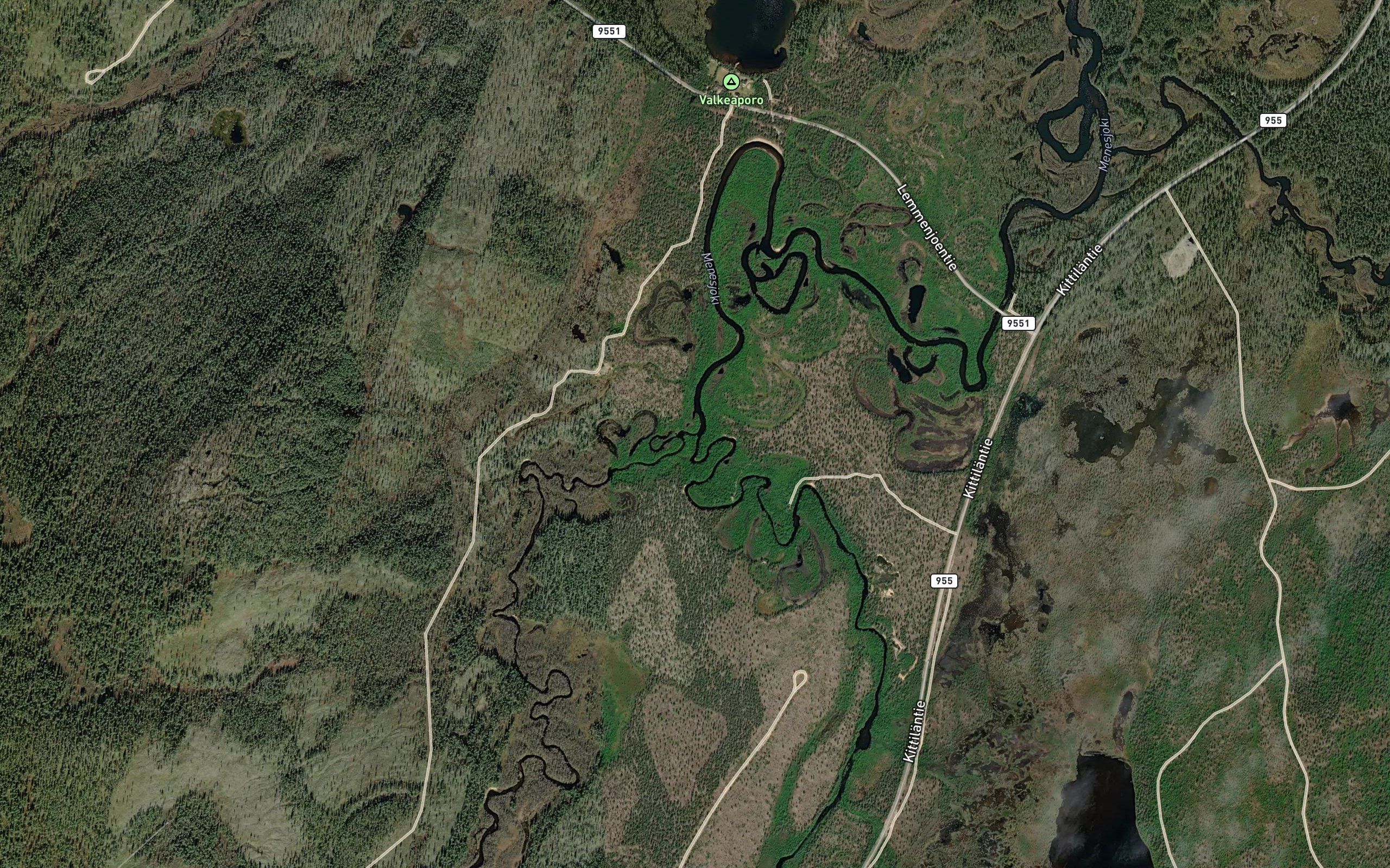 Villinkijoki