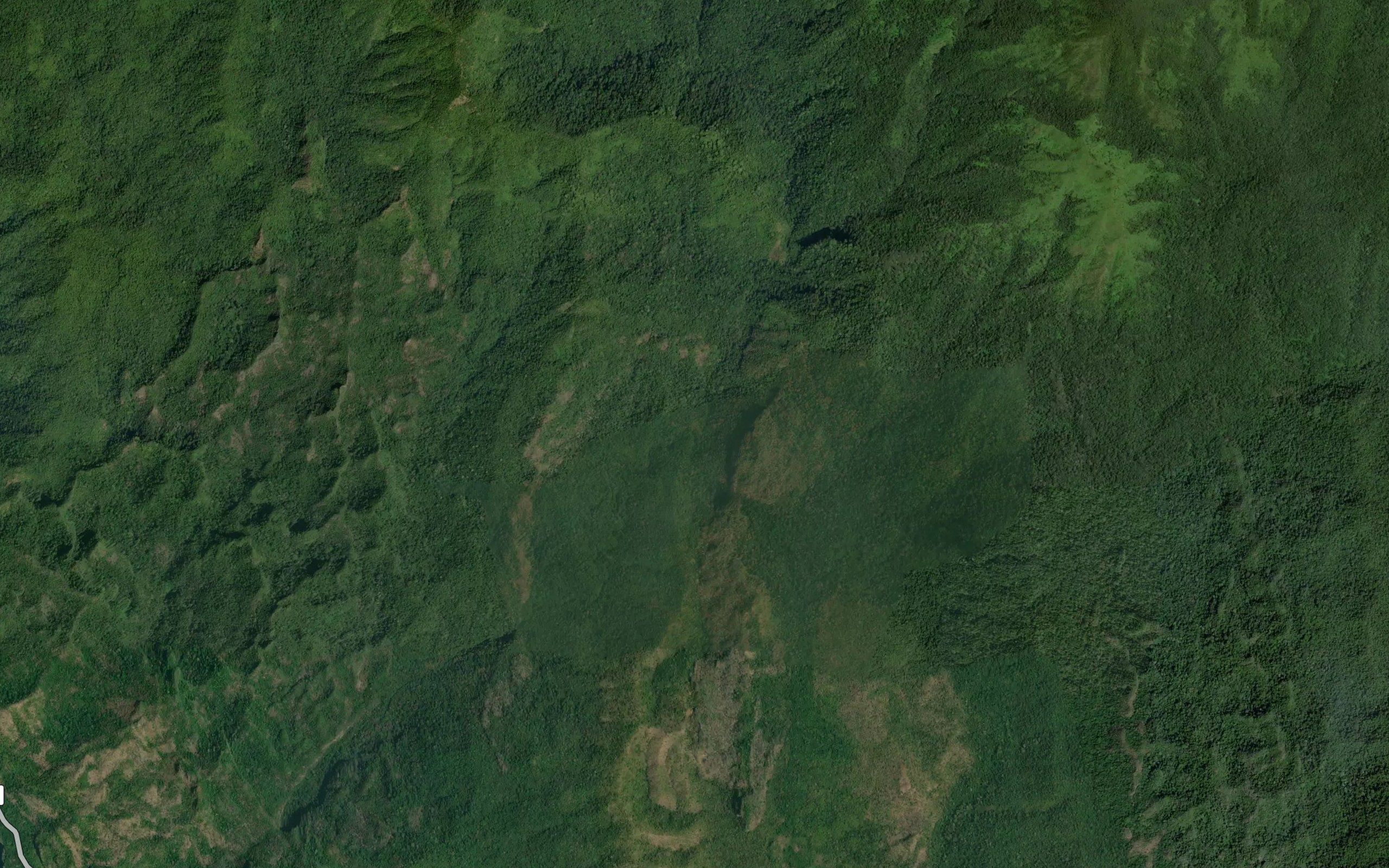 Huai Nam Mut Nuea