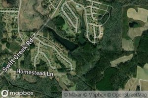 Johnson County Wildlife Pond