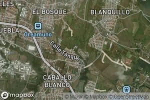 Rio Chinchilla