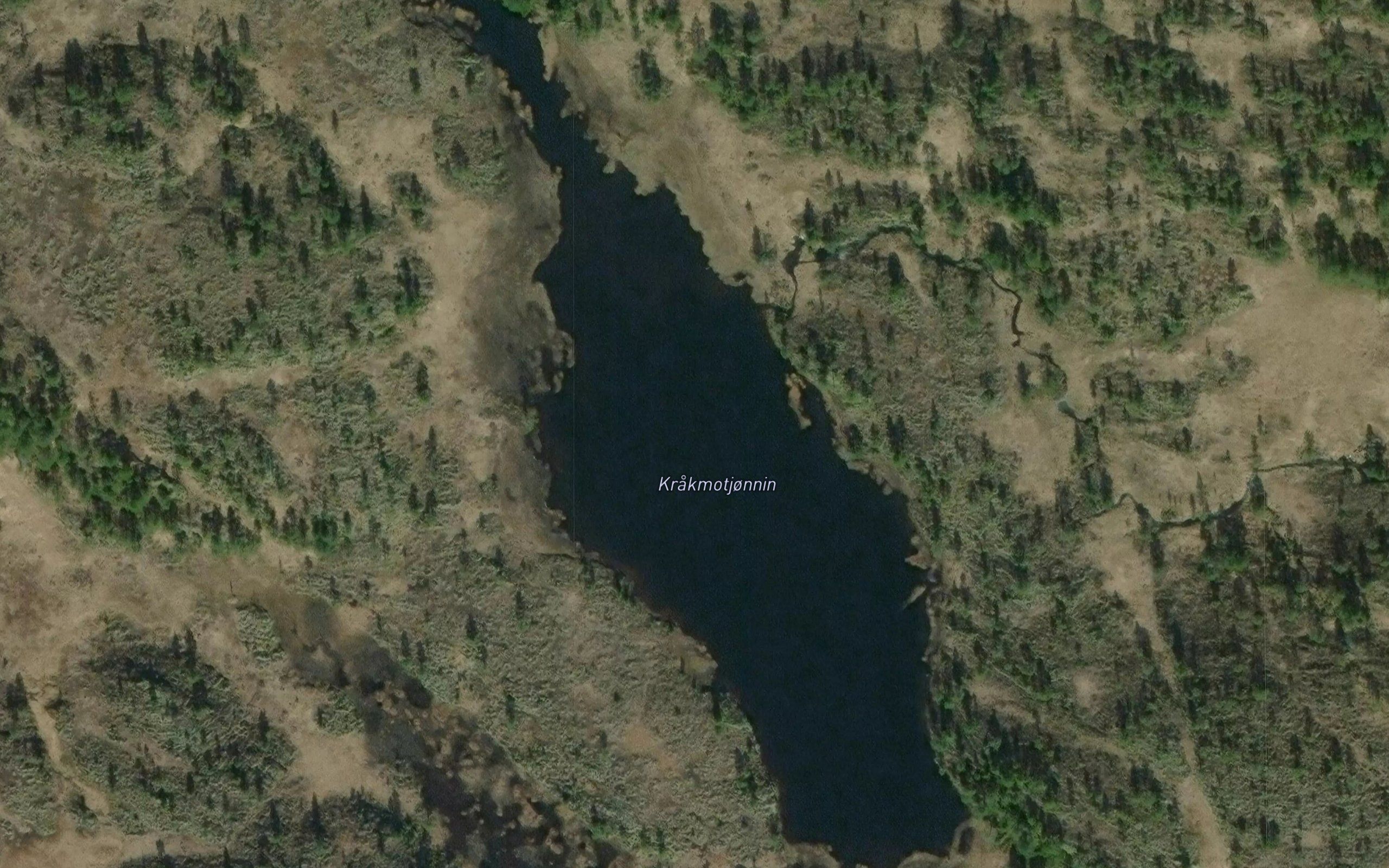 Krakmotjonna