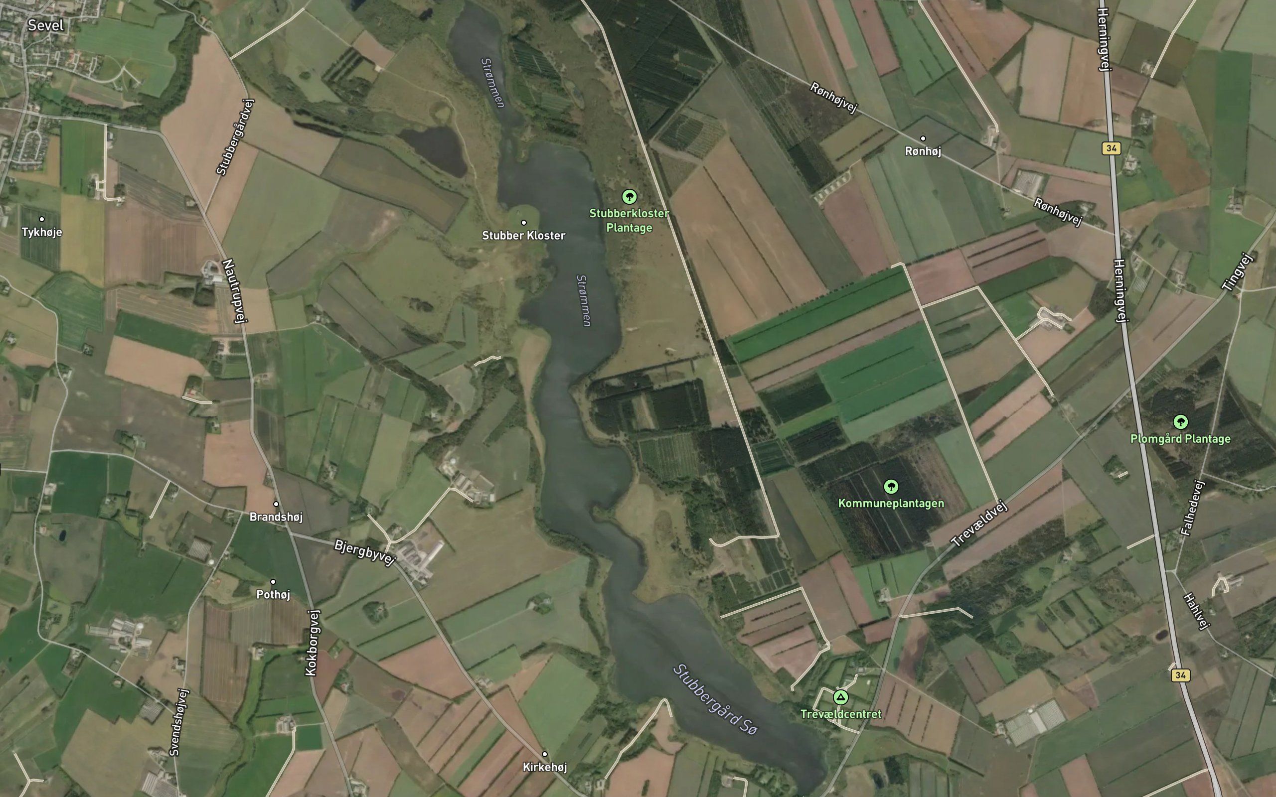 Stubbergard So