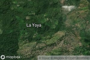 Quebrada Yoyo