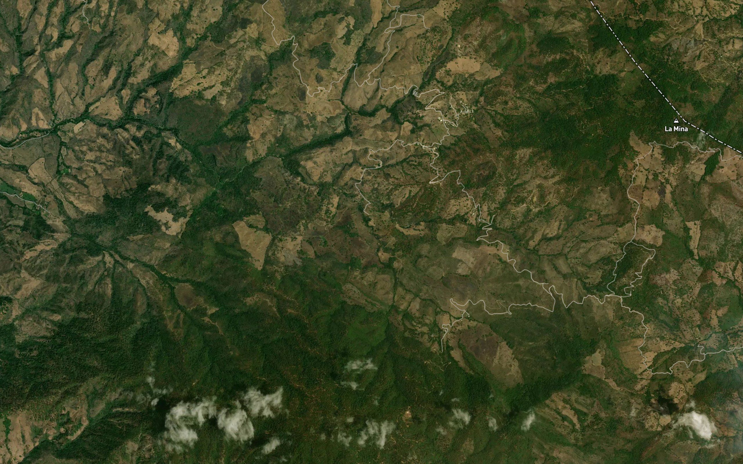 Barranca Coporo