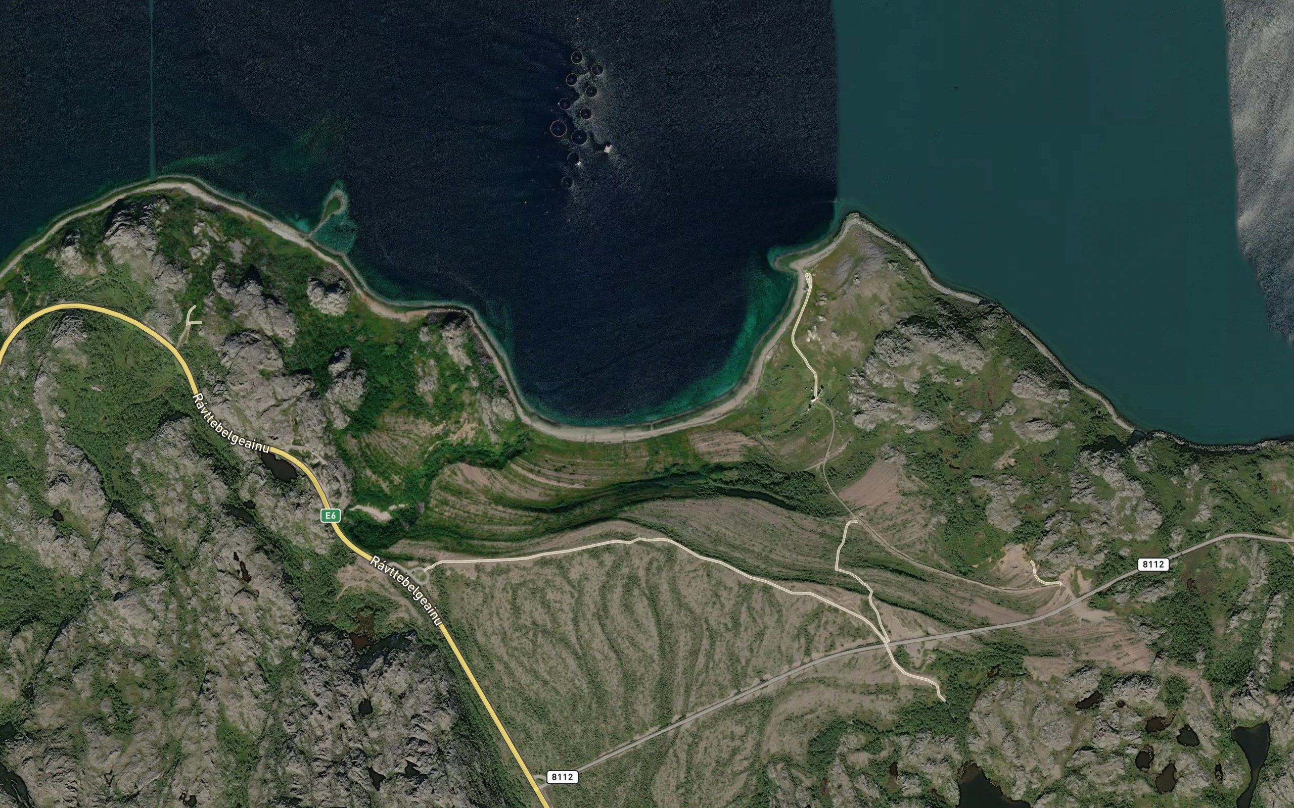 Apenvika