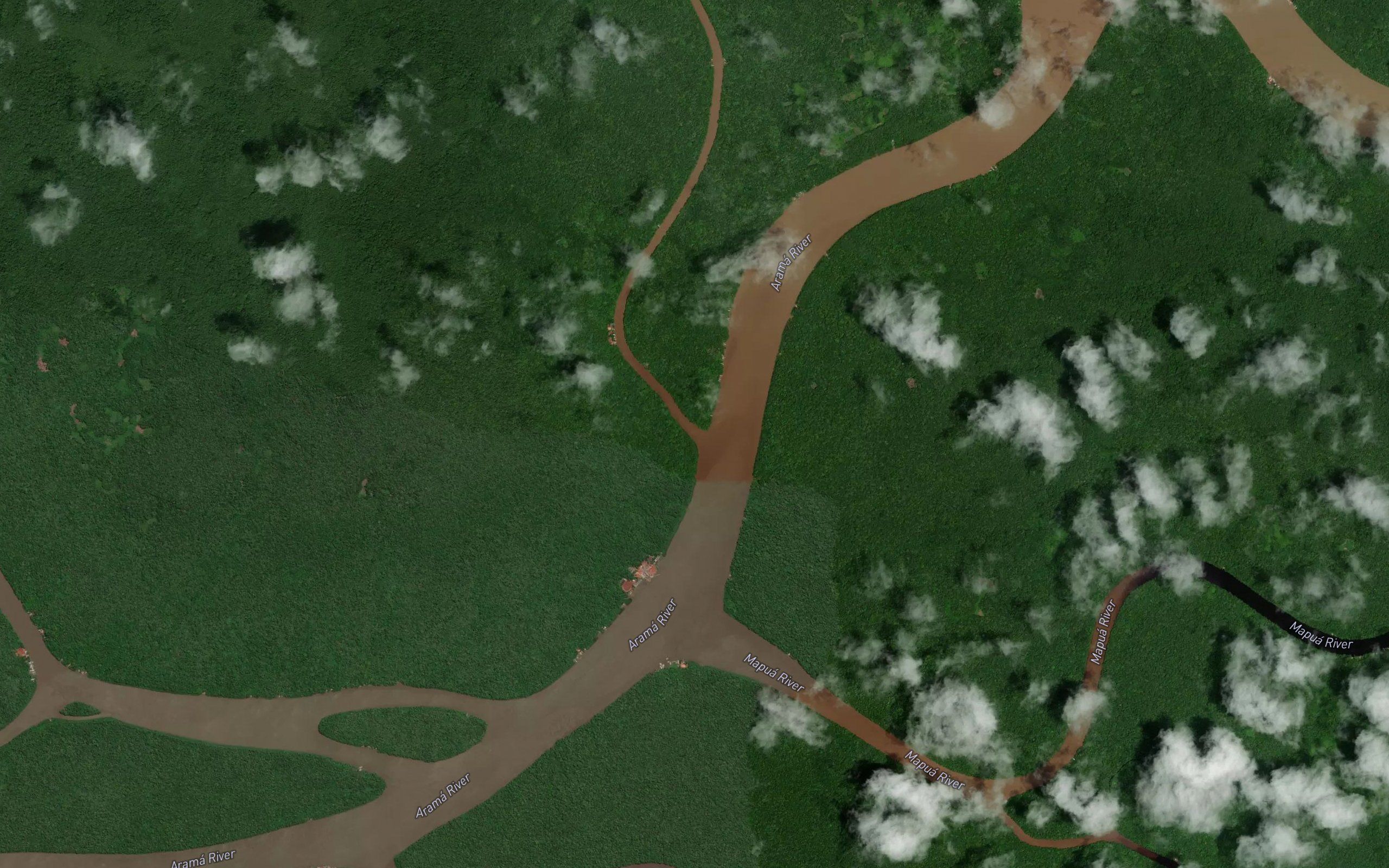 Rio Marataua