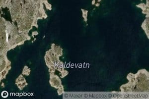 Kaldevatn