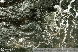 East Sand Creek Spring