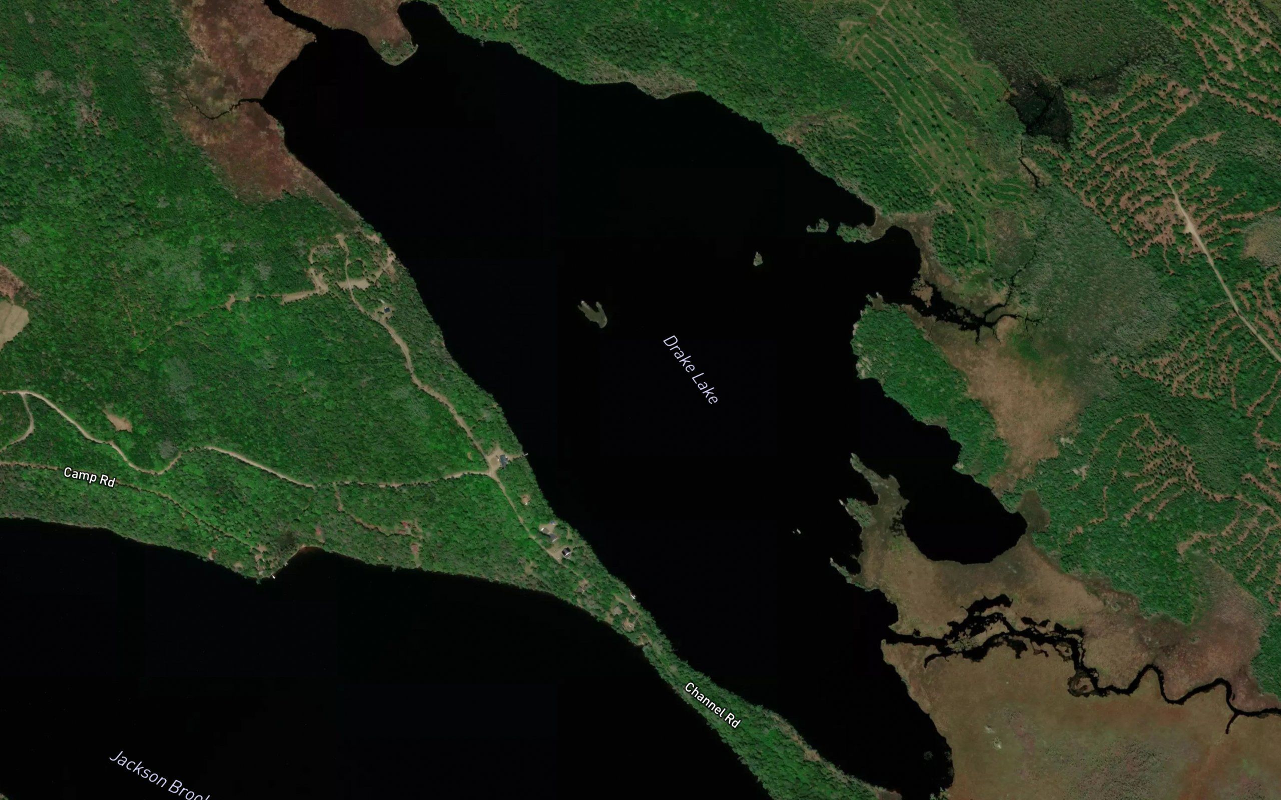 Drake Lake