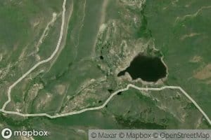 Fish Reservoir