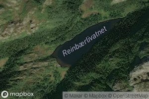 Reinbaerlivatnet