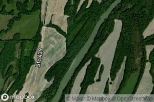Clark Corner Cutoff