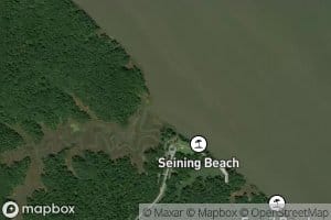 Taskinas Creek