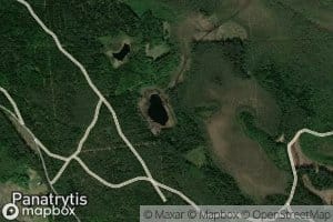 Ezeras Vienavalksnis