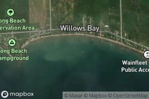 Willow Bay