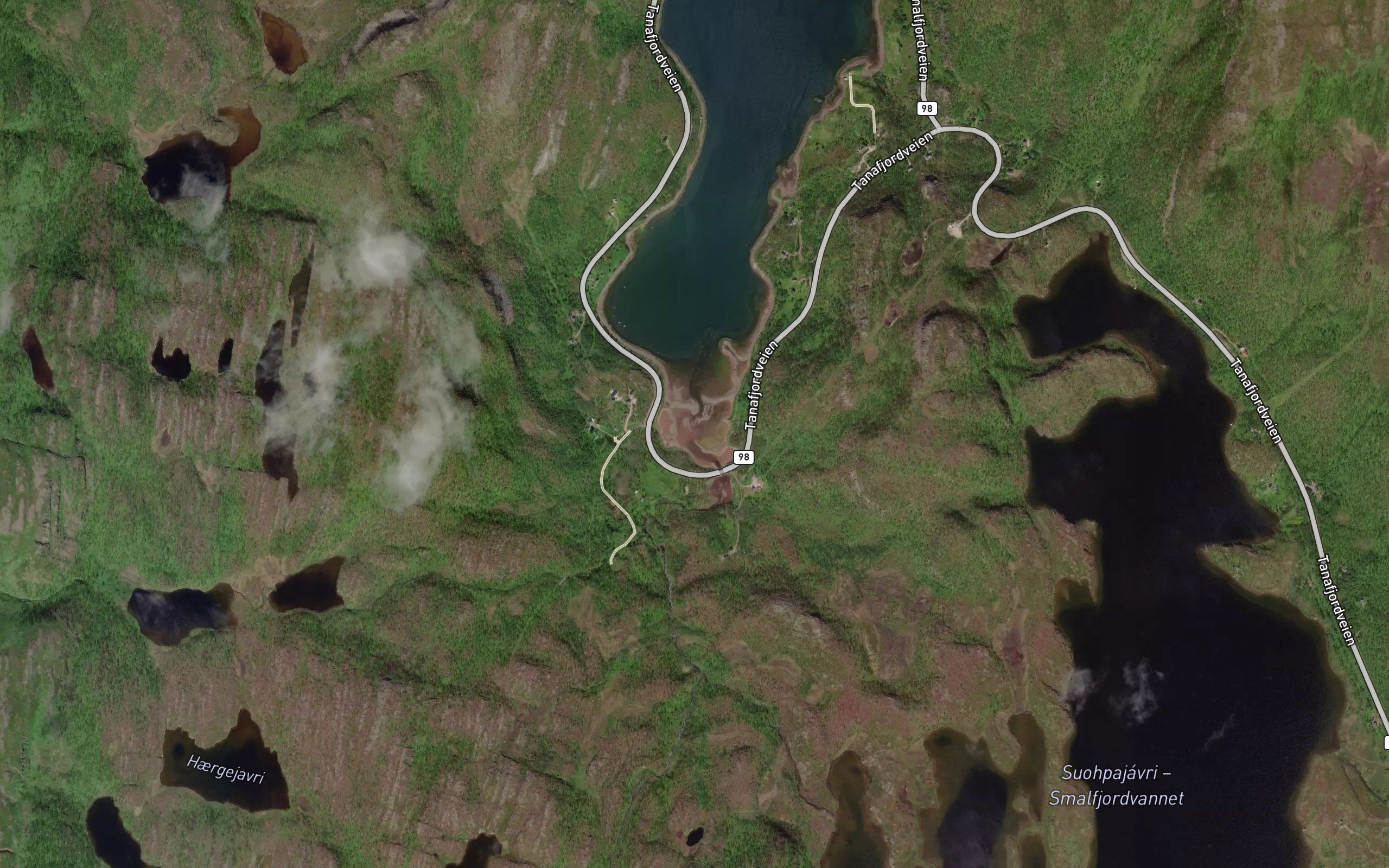 Smalfjordbotn