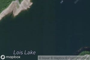 Lois Lake