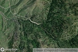 Snowshoe Creek