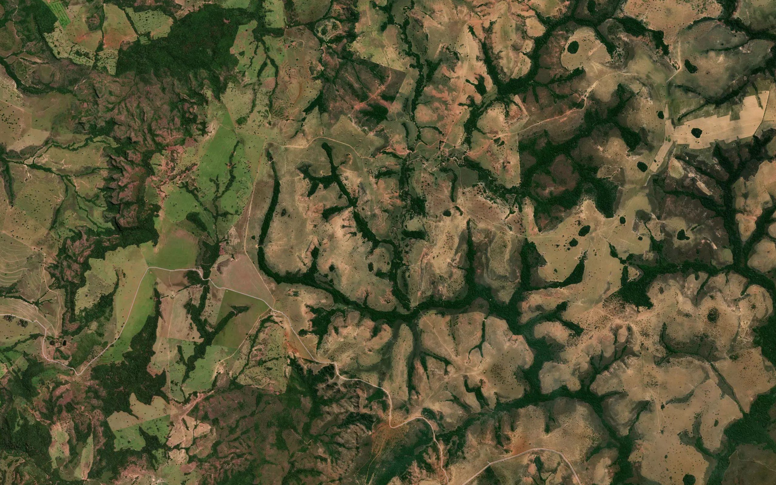 Corrego da Lajinha