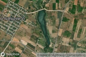 Ang Kep Nam Huai Hin Khat