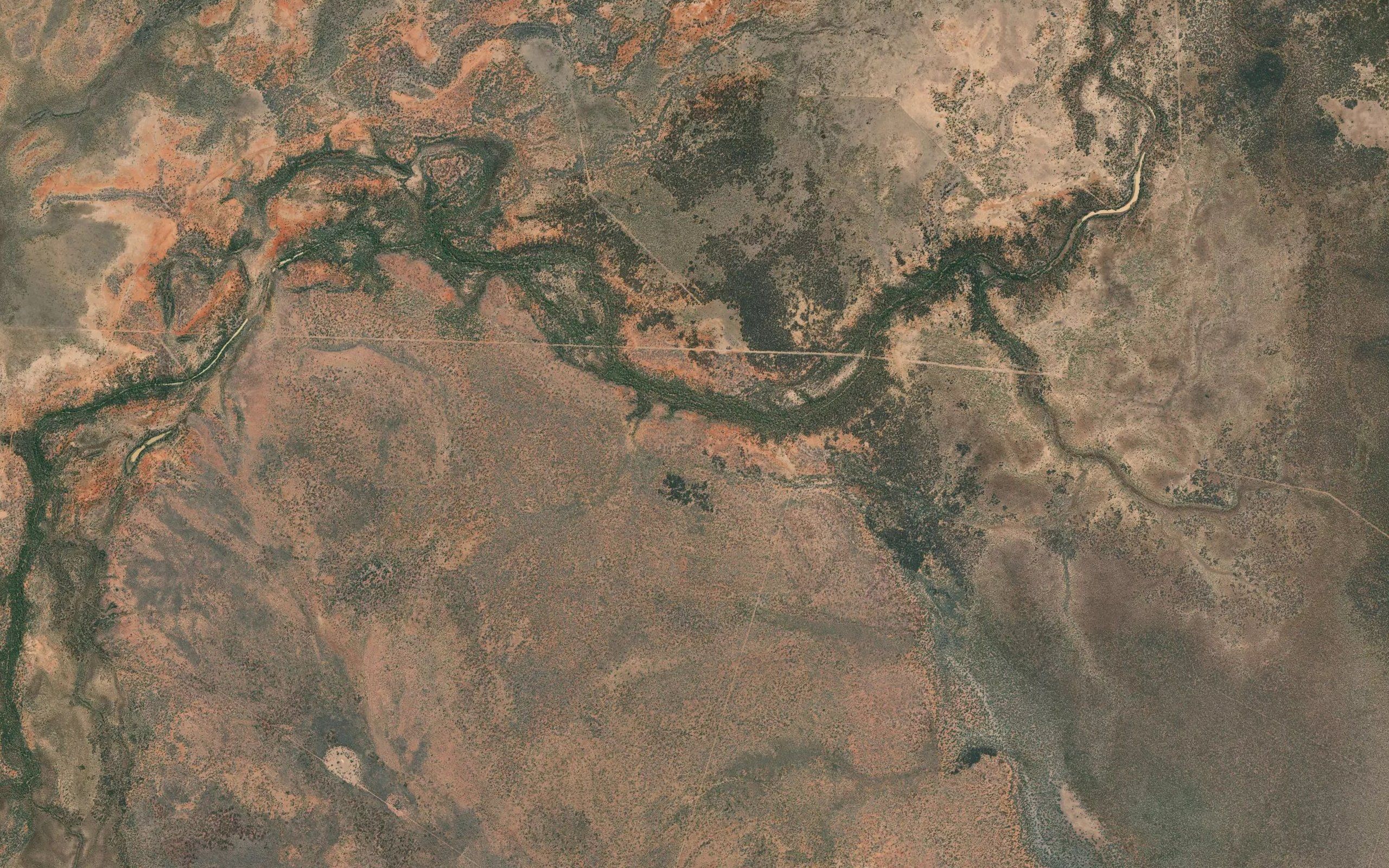 Tabba Creek