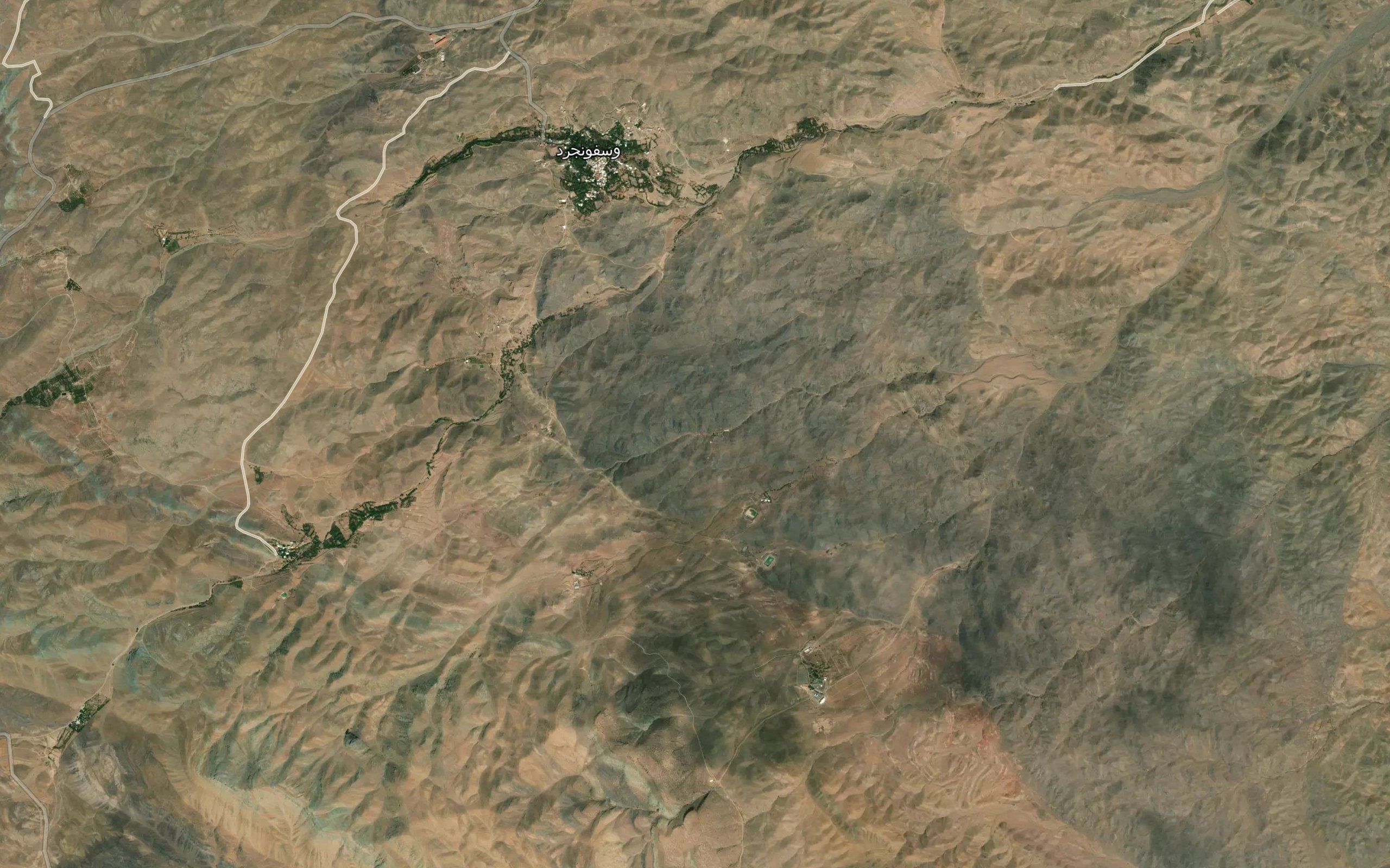 Cheshmeh-ye Maskharabad
