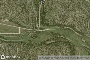 Tenmile Waterhole