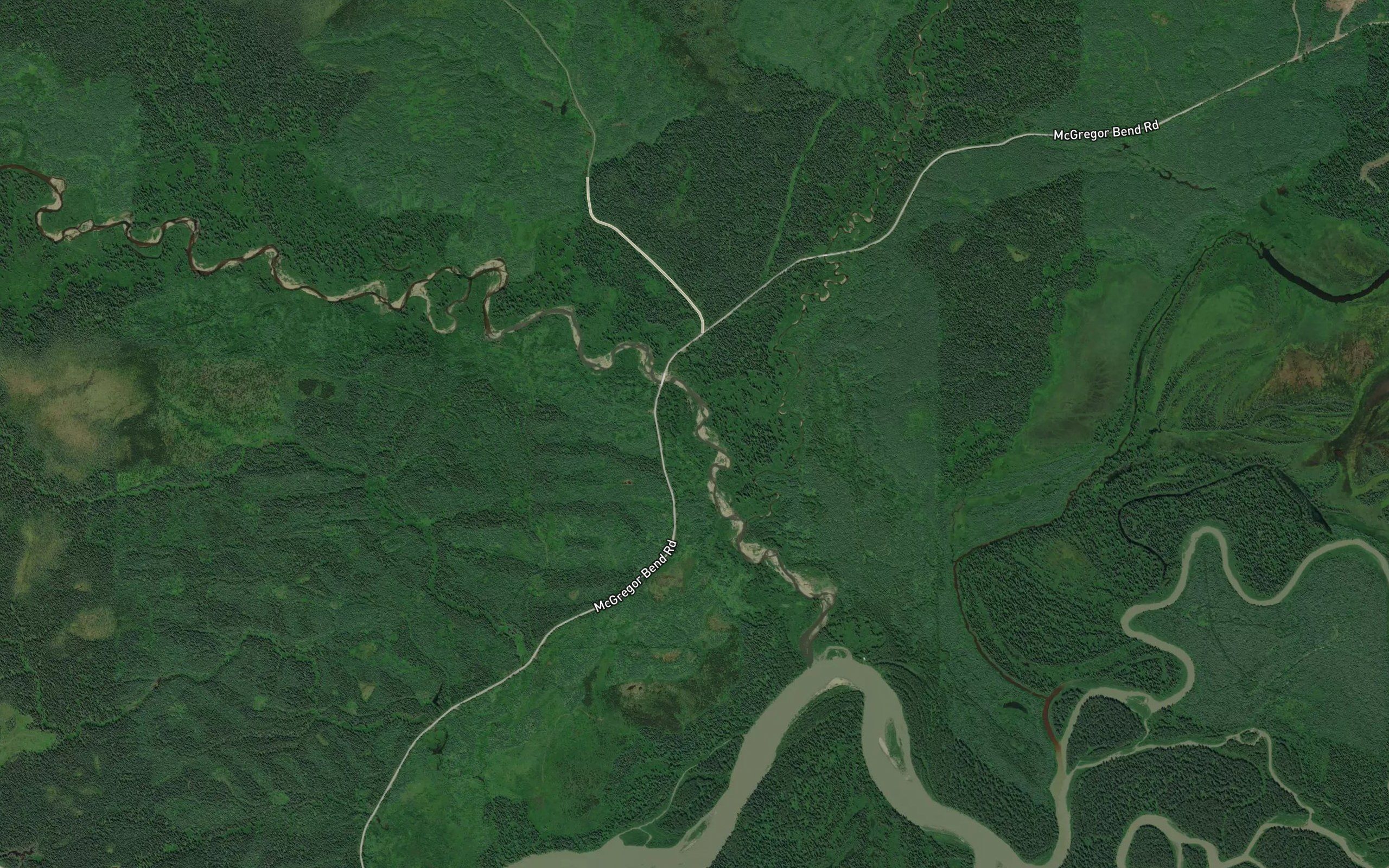 Horn Creek