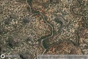 East Branch Maranoa River