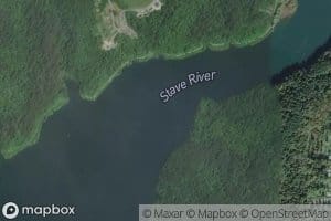 Hayward Lake