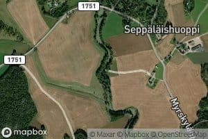 Seppalaishuopinkoski