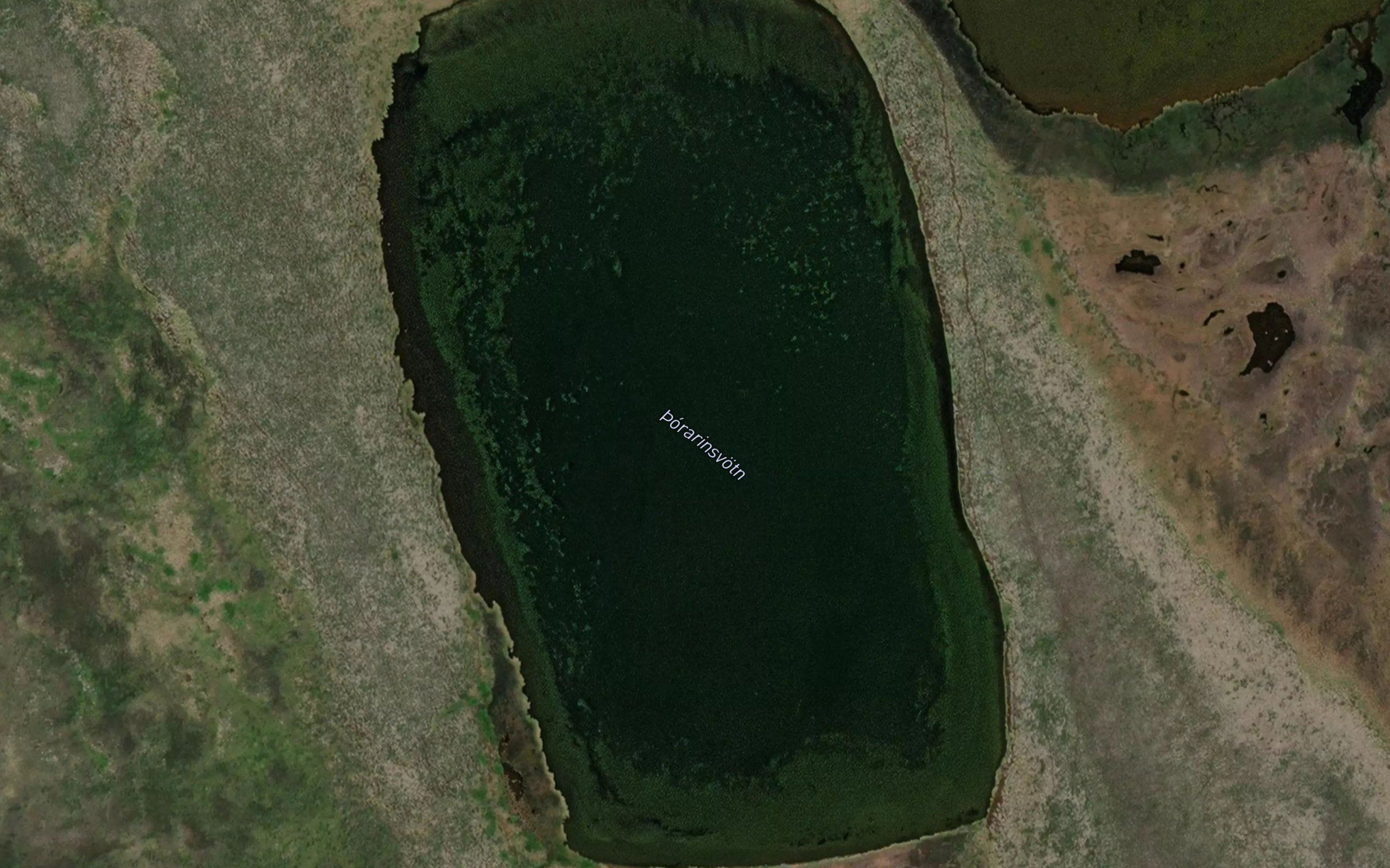THorarinsvoetn
