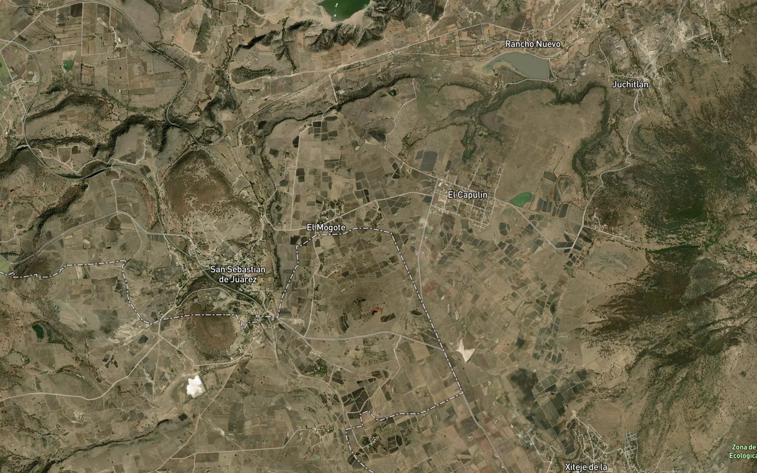 Bordo de los Paz