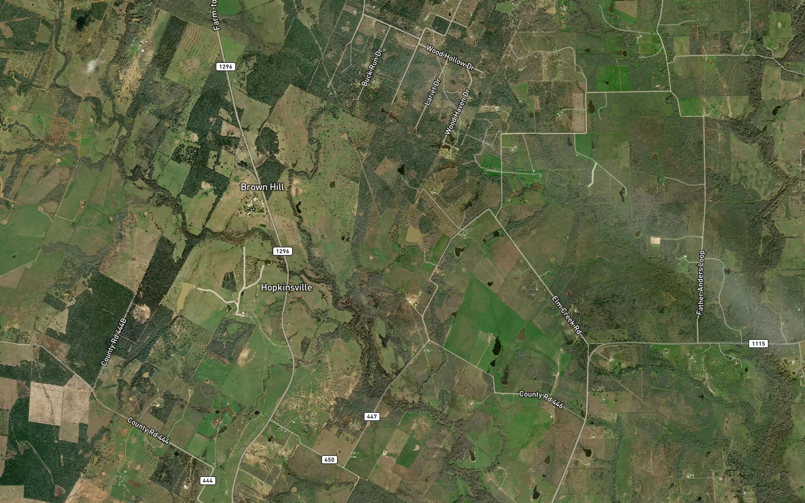 Sammis Lake