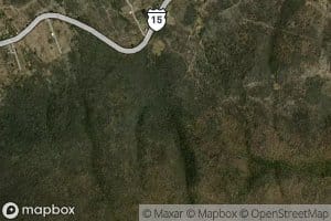Barranca Los Nogales