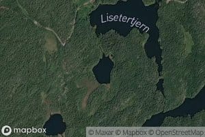 Piketjern