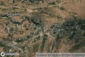 Rio Sicuani