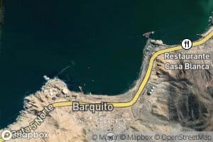 Caleta Barquito